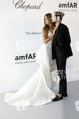 amfAR's Cinema Against Aids Gala, Cannes Film Festival 2018