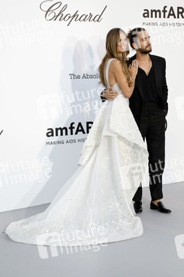 amfAR's Cinema Against Aids Gala, Cannes Film Festival 2018