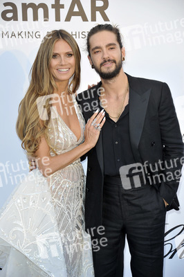 amfAR's Cinema Against Aids Gala, Cannes Film Festival 2018