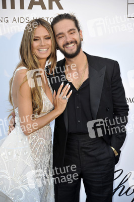 amfAR's Cinema Against Aids Gala, Cannes Film Festival 2018