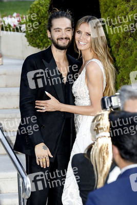 amfAR's Cinema Against Aids Gala, Cannes Film Festival 2018