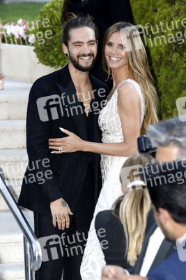 amfAR's Cinema Against Aids Gala, Cannes Film Festival 2018