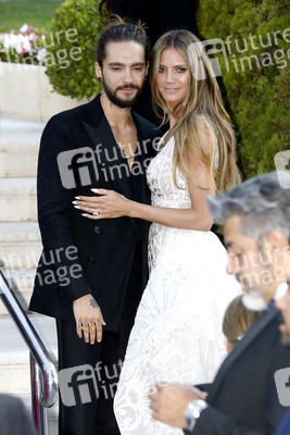 amfAR's Cinema Against Aids Gala, Cannes Film Festival 2018