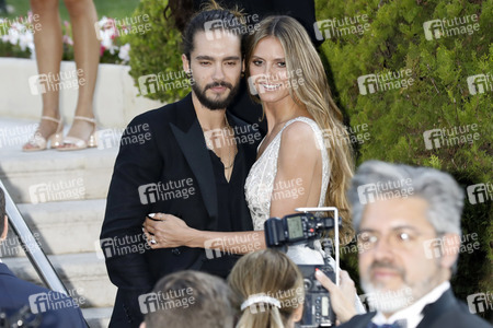 amfAR's Cinema Against Aids Gala, Cannes Film Festival 2018