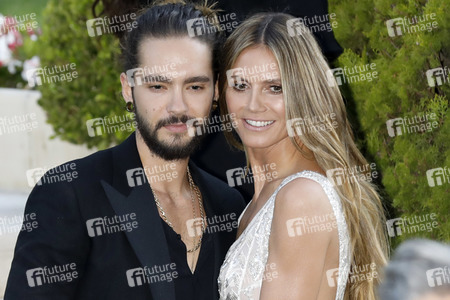 amfAR's Cinema Against Aids Gala, Cannes Film Festival 2018