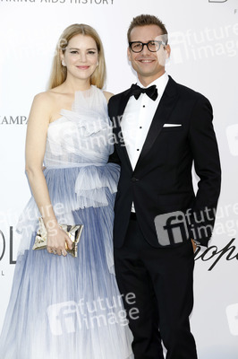 amfAR's Cinema Against Aids Gala, Cannes Film Festival 2018