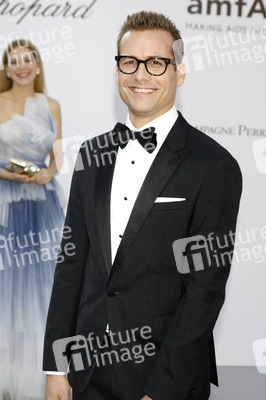 amfAR's Cinema Against Aids Gala, Cannes Film Festival 2018