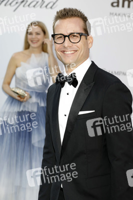 amfAR's Cinema Against Aids Gala, Cannes Film Festival 2018