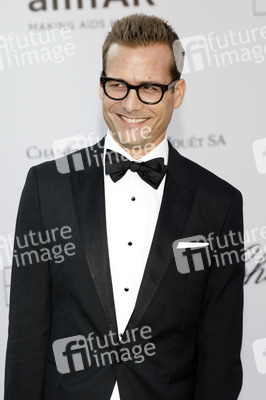 amfAR's Cinema Against Aids Gala, Cannes Film Festival 2018