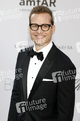 amfAR's Cinema Against Aids Gala, Cannes Film Festival 2018