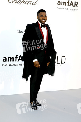 amfAR's Cinema Against Aids Gala, Cannes Film Festival 2018