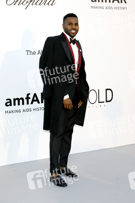 amfAR's Cinema Against Aids Gala, Cannes Film Festival 2018