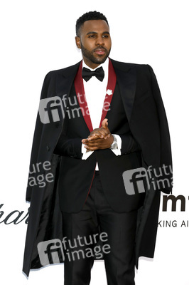 amfAR's Cinema Against Aids Gala, Cannes Film Festival 2018