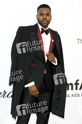 amfAR's Cinema Against Aids Gala, Cannes Film Festival 2018
