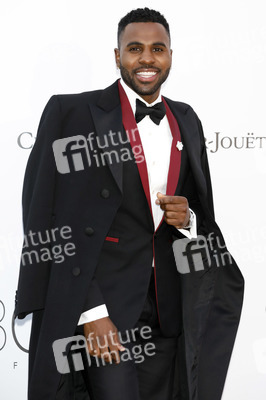 amfAR's Cinema Against Aids Gala, Cannes Film Festival 2018