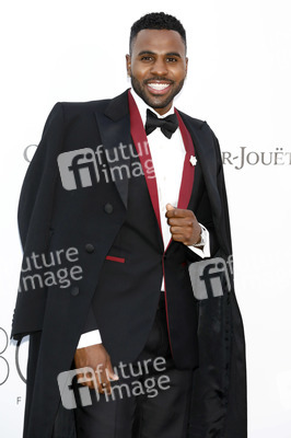amfAR's Cinema Against Aids Gala, Cannes Film Festival 2018