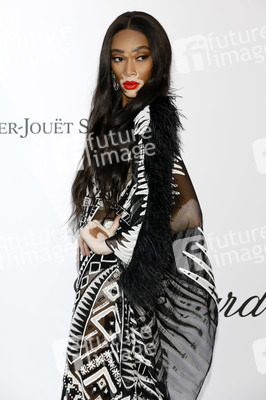 amfAR's Cinema Against Aids Gala, Cannes Film Festival 2018