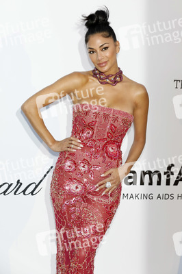 amfAR's Cinema Against Aids Gala, Cannes Film Festival 2018