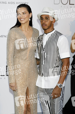 amfAR's Cinema Against Aids Gala, Cannes Film Festival 2018