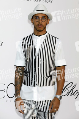 amfAR's Cinema Against Aids Gala, Cannes Film Festival 2018