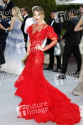 amfAR's Cinema Against Aids Gala, Cannes Film Festival 2018