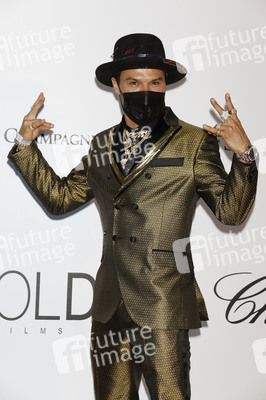 amfAR's Cinema Against Aids Gala, Cannes Film Festival 2018