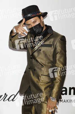 amfAR's Cinema Against Aids Gala, Cannes Film Festival 2018