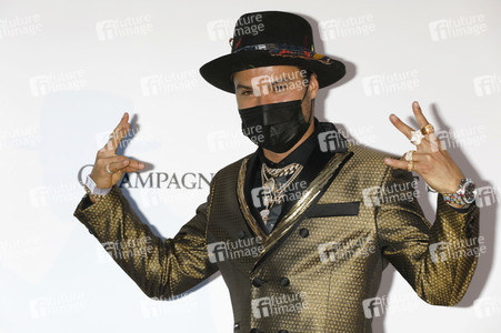 amfAR's Cinema Against Aids Gala, Cannes Film Festival 2018