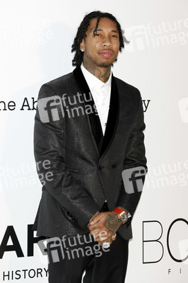 amfAR's Cinema Against Aids Gala, Cannes Film Festival 2018