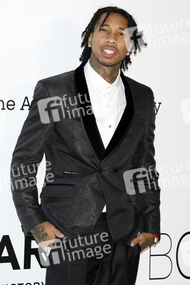 amfAR's Cinema Against Aids Gala, Cannes Film Festival 2018