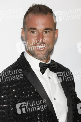 amfAR's Cinema Against Aids Gala, Cannes Film Festival 2018