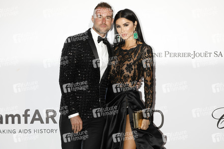 amfAR's Cinema Against Aids Gala, Cannes Film Festival 2018