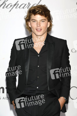 amfAR's Cinema Against Aids Gala, Cannes Film Festival 2018