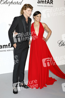 amfAR's Cinema Against Aids Gala, Cannes Film Festival 2018