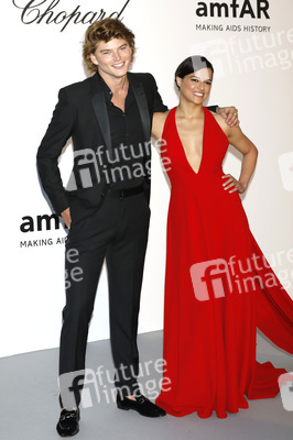 amfAR's Cinema Against Aids Gala, Cannes Film Festival 2018