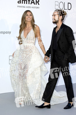 amfAR's Cinema Against Aids Gala, Cannes Film Festival 2018