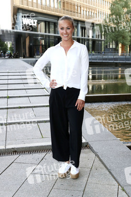 Premiere der Tanzshow 'Flying Illusion' in Berlin