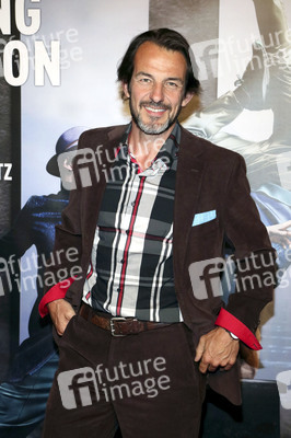 Premiere der Tanzshow 'Flying Illusion' in Berlin