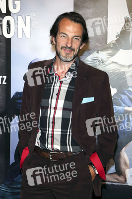 Premiere der Tanzshow 'Flying Illusion' in Berlin