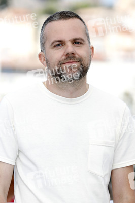 'Knife + Heart' Photocall, Cannes Film Festival 2018