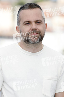 'Knife + Heart' Photocall, Cannes Film Festival 2018