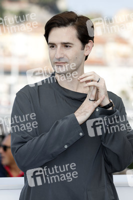 'Knife + Heart' Photocall, Cannes Film Festival 2018