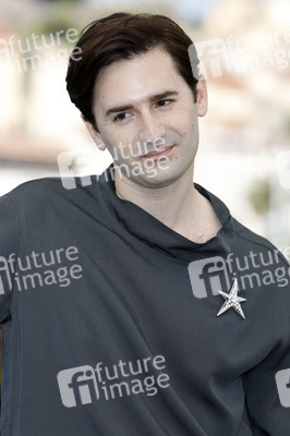 'Knife + Heart' Photocall, Cannes Film Festival 2018