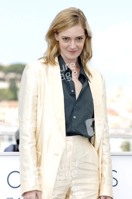 'Knife + Heart' Photocall, Cannes Film Festival 2018