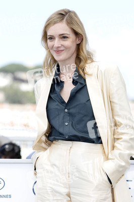 'Knife + Heart' Photocall, Cannes Film Festival 2018