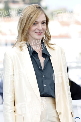 'Knife + Heart' Photocall, Cannes Film Festival 2018