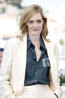 'Knife + Heart' Photocall, Cannes Film Festival 2018