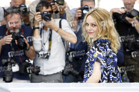 'Knife + Heart' Photocall, Cannes Film Festival 2018