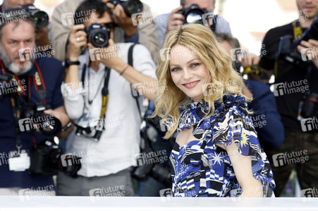 'Knife + Heart' Photocall, Cannes Film Festival 2018