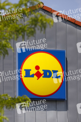 Symbolfoto Lidl